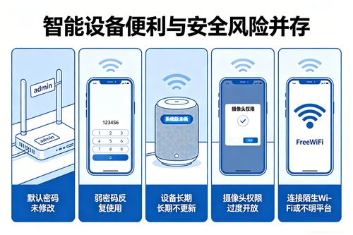 网警提醒 五一假期，请收好这份AI伪造与智能设备风险防范指南
